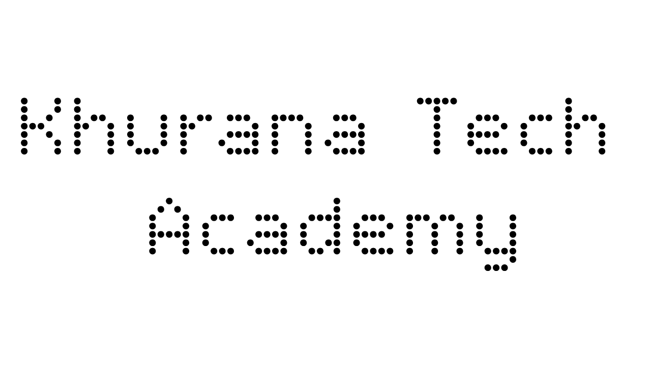 KTA Logo