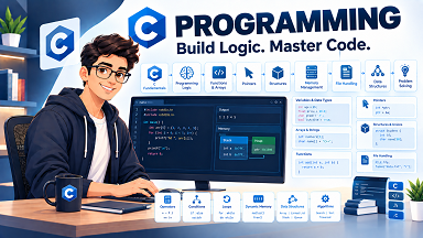 C programming Course