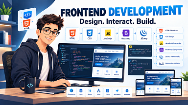 Frontend Course