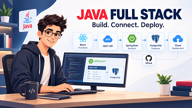 Web Development Course