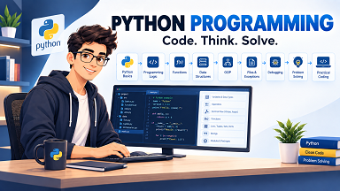 Python programming Course